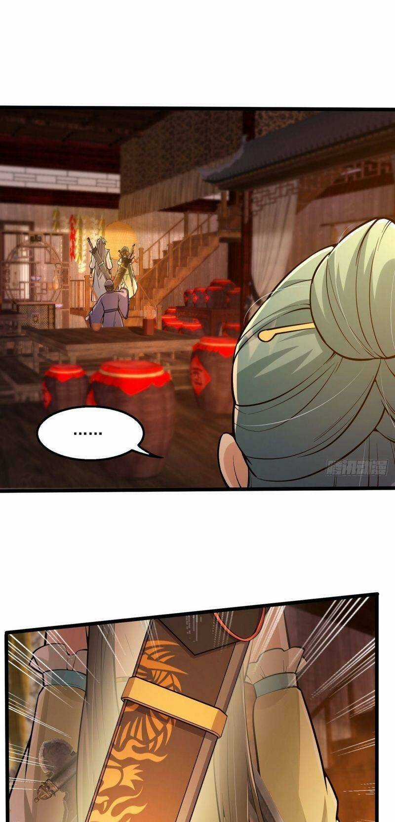 Nick Này Có Độc Chapter 6 trang 30