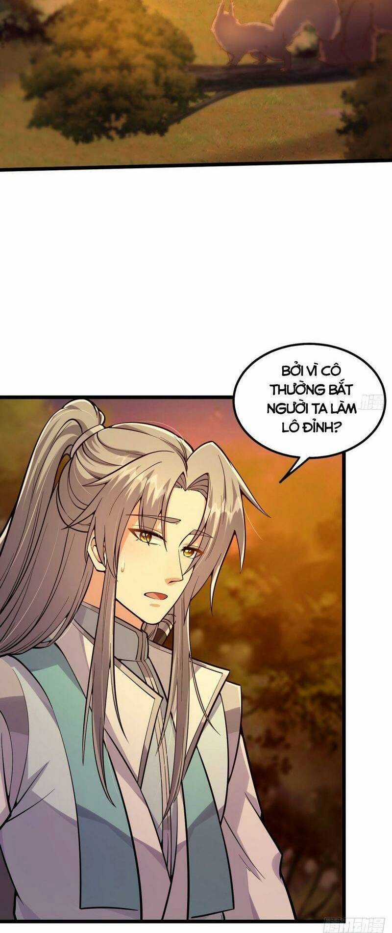 Nick Này Có Độc Chapter 6 trang 4