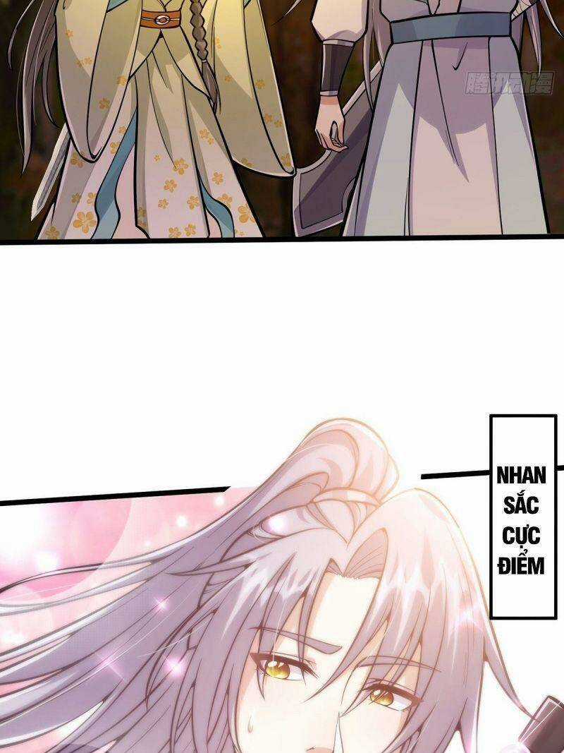 Nick Này Có Độc Chapter 6 trang 6