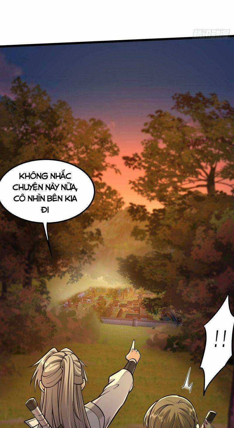 Nick Này Có Độc Chapter 6 trang 8