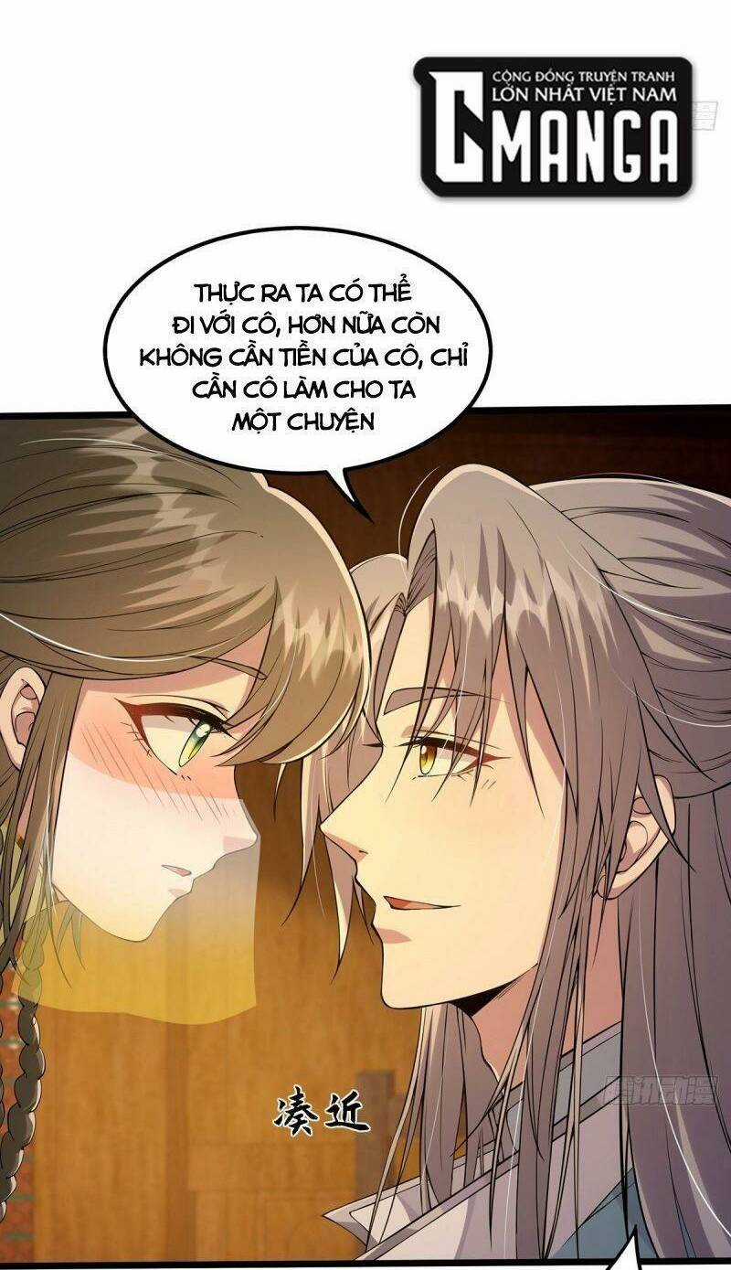 Nick Này Có Độc Chapter 7 trang 10