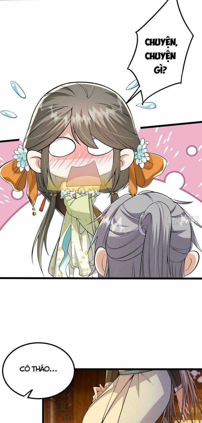 Nick Này Có Độc Chapter 7 trang 11