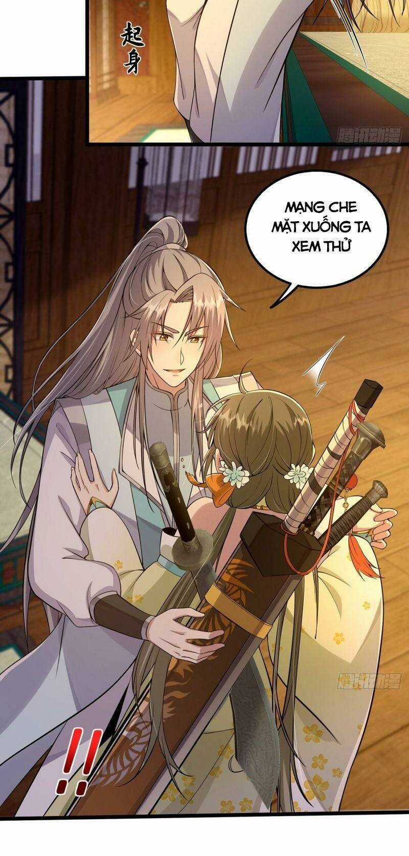 Nick Này Có Độc Chapter 7 trang 12