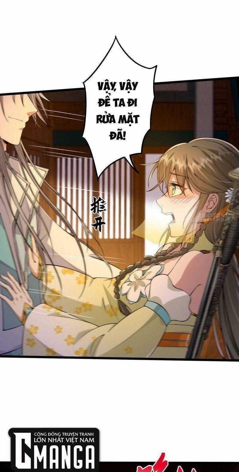 Nick Này Có Độc Chapter 7 trang 13