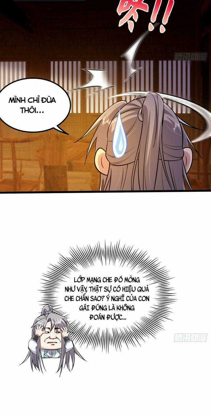 Nick Này Có Độc Chapter 7 trang 14