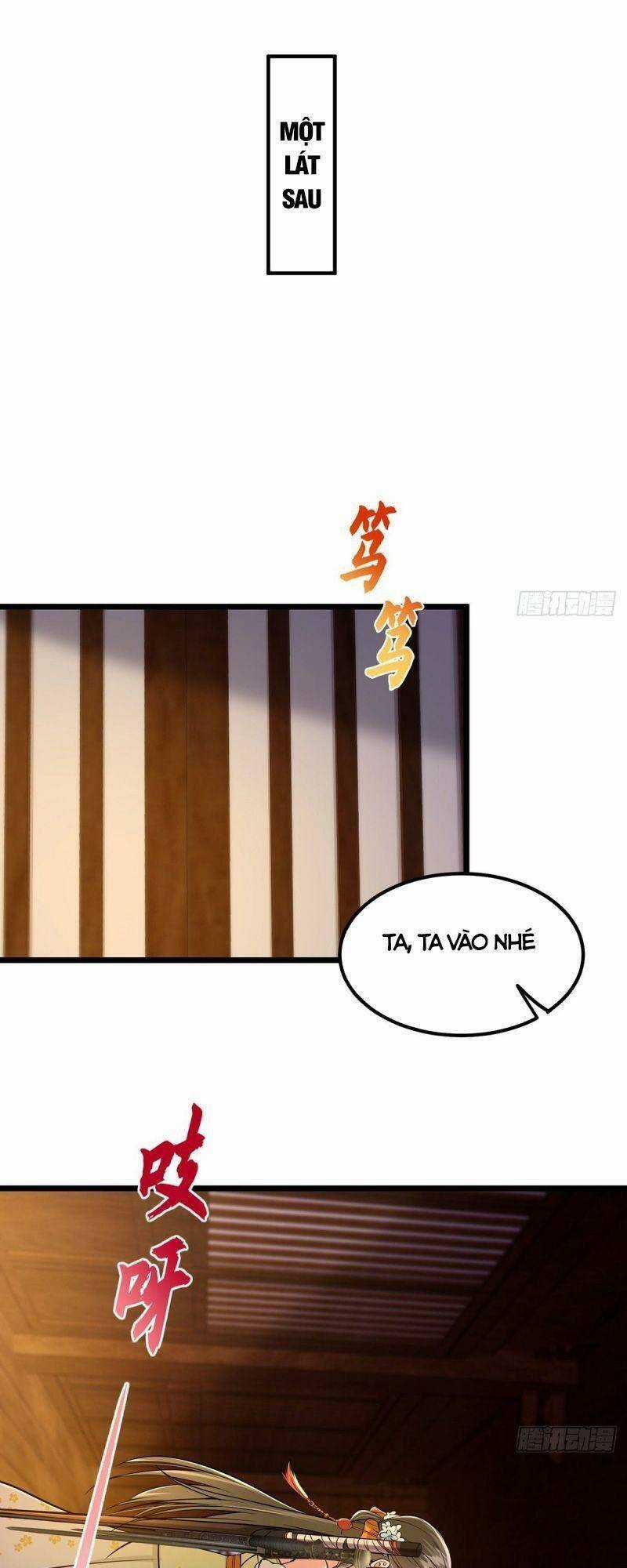 Nick Này Có Độc Chapter 7 trang 15