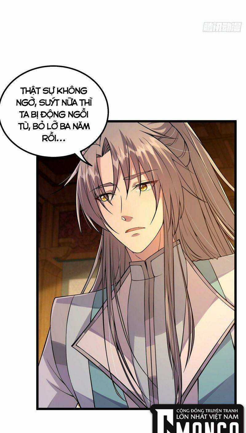 Nick Này Có Độc Chapter 7 trang 18