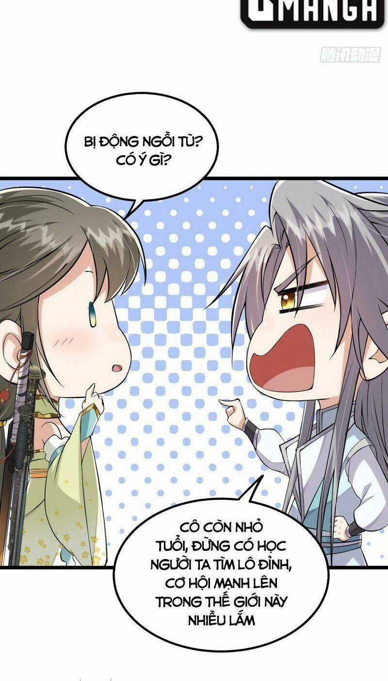 Nick Này Có Độc Chapter 7 trang 19