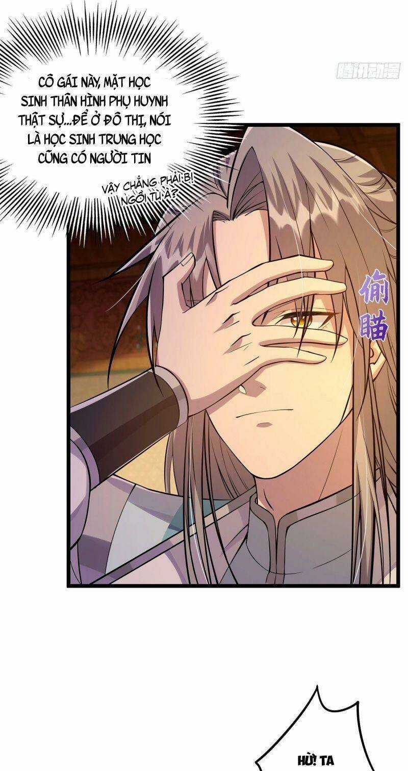 Nick Này Có Độc Chapter 7 trang 20