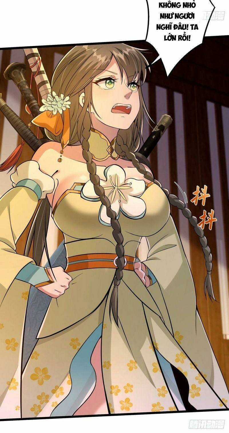 Nick Này Có Độc Chapter 7 trang 21