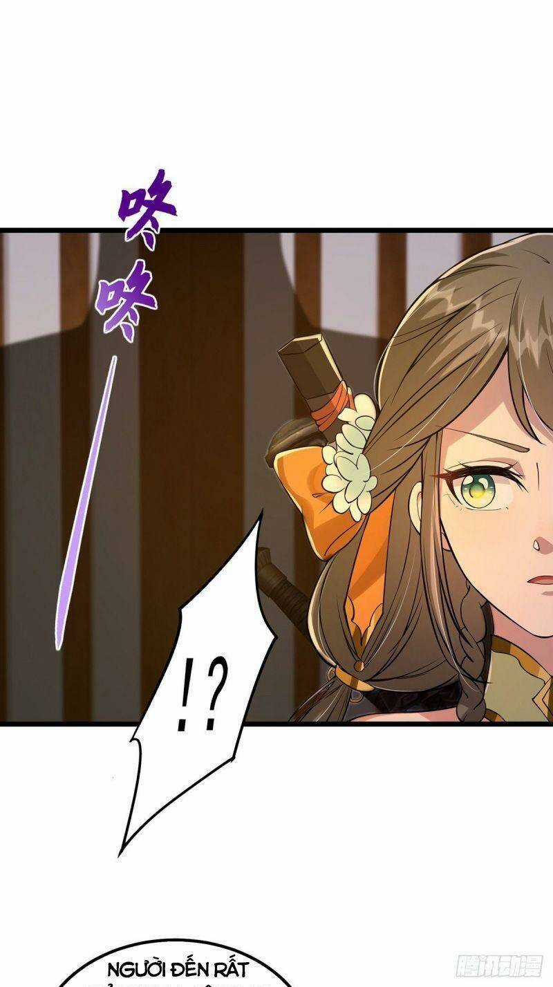 Nick Này Có Độc Chapter 7 trang 22