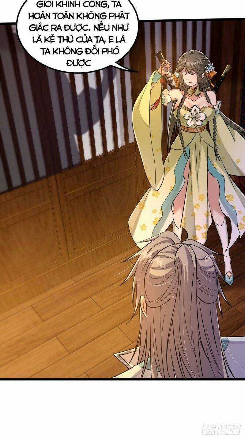 Nick Này Có Độc Chapter 7 trang 23