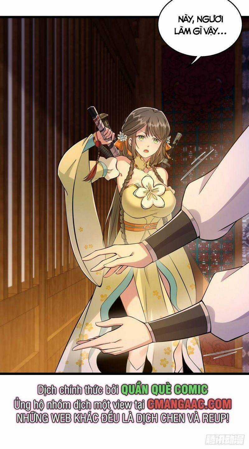 Nick Này Có Độc Chapter 7 trang 25