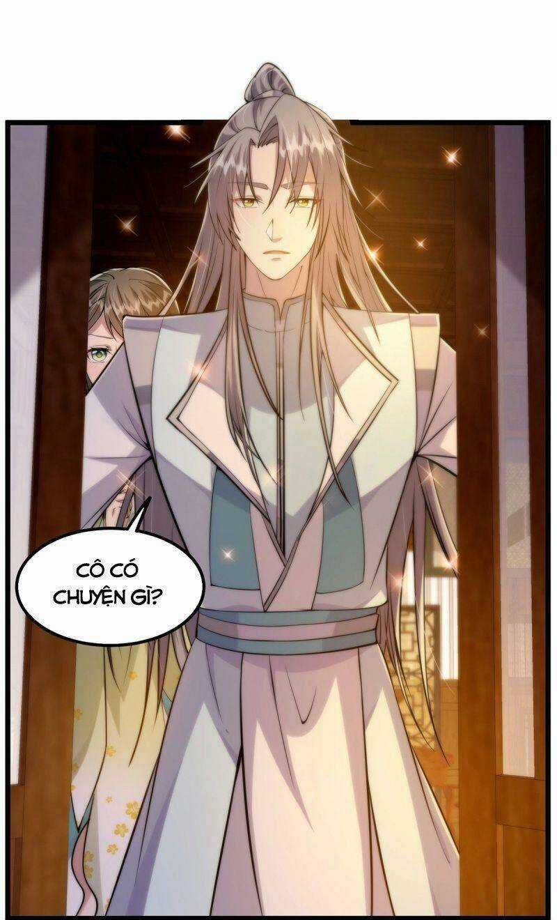 Nick Này Có Độc Chapter 7 trang 26