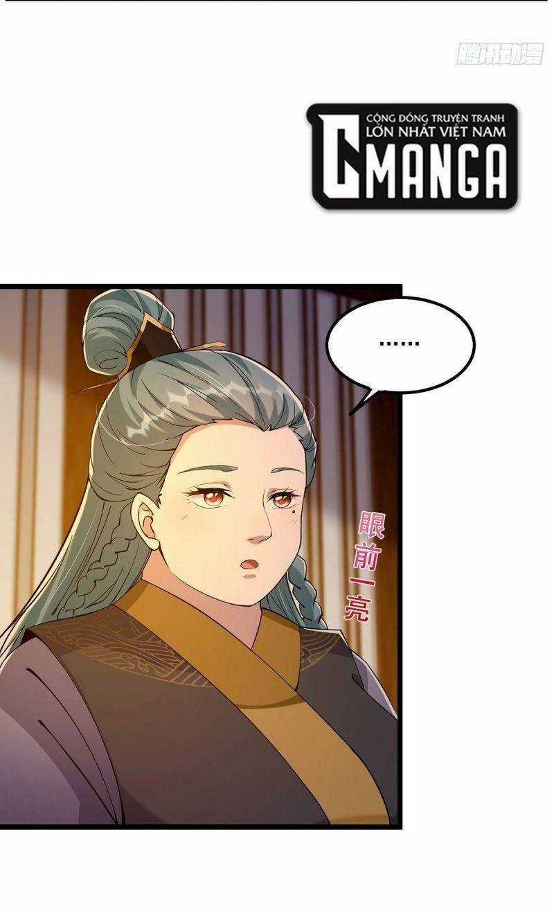 Nick Này Có Độc Chapter 7 trang 27