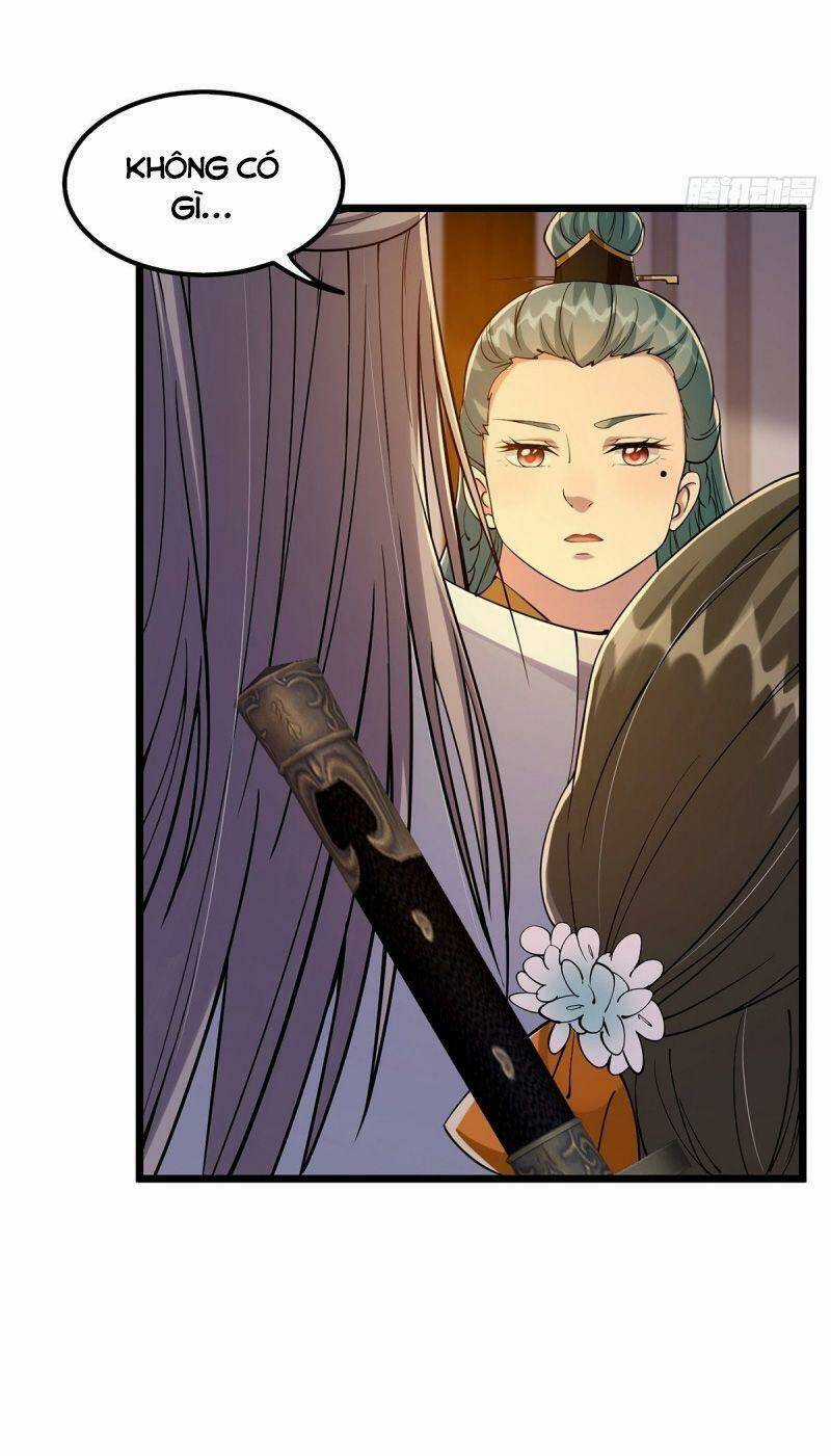 Nick Này Có Độc Chapter 7 trang 28