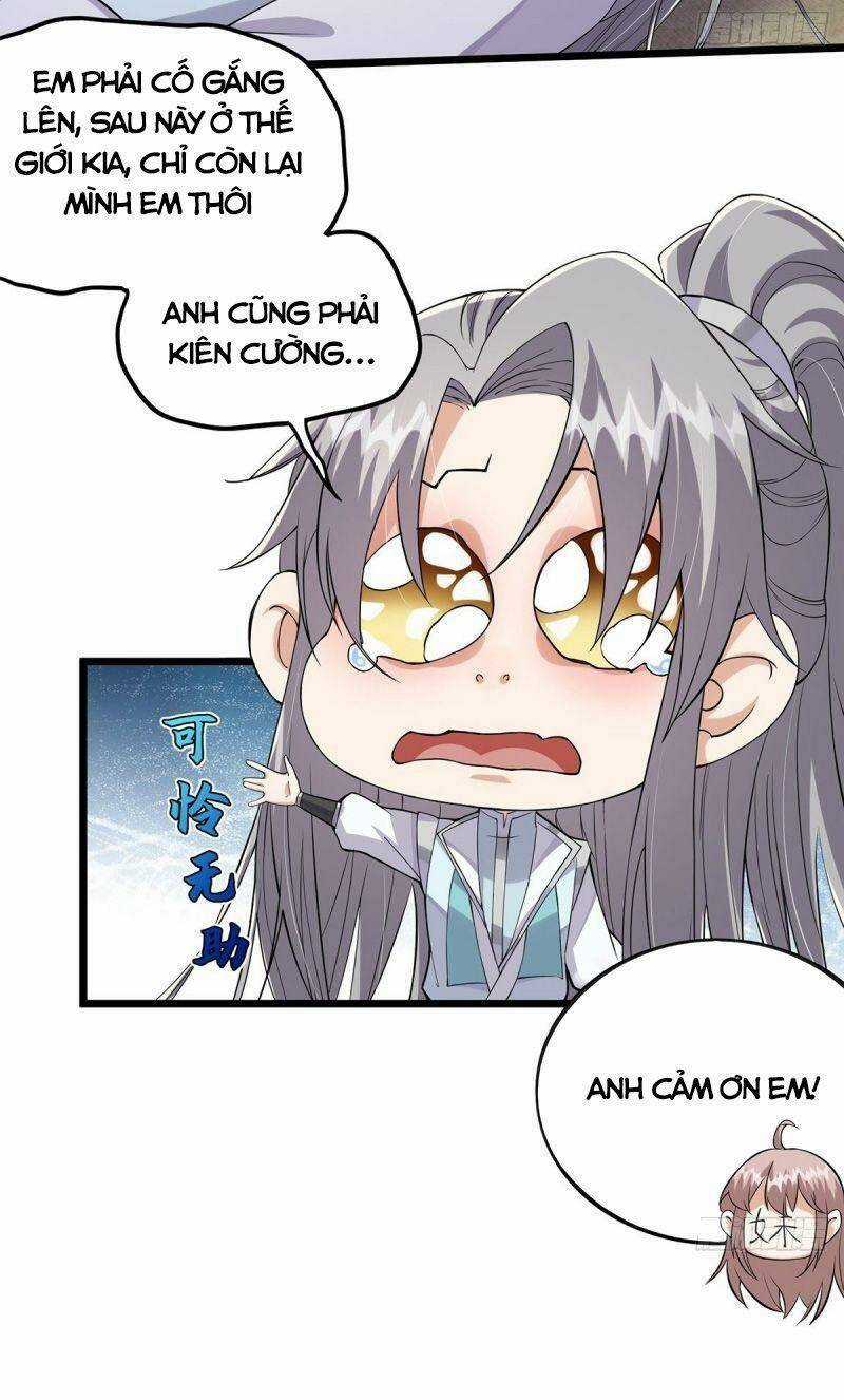 Nick Này Có Độc Chapter 7 trang 3