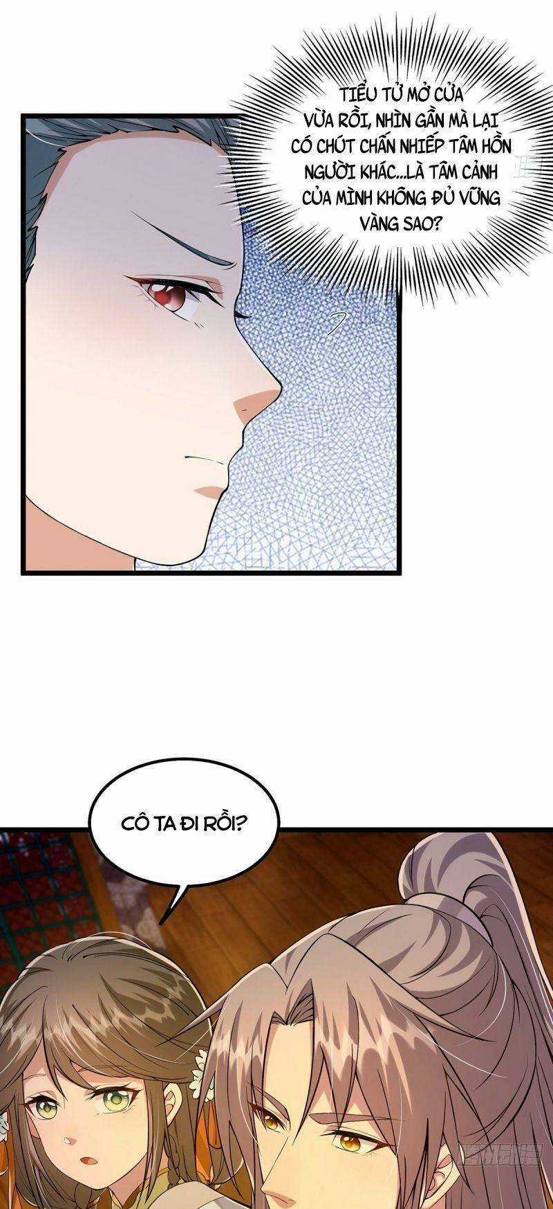 Nick Này Có Độc Chapter 7 trang 30