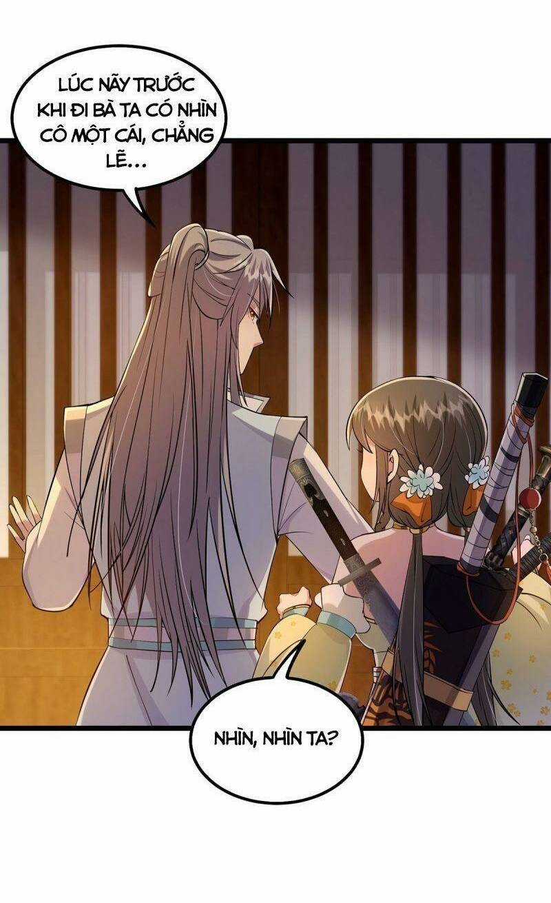 Nick Này Có Độc Chapter 7 trang 33