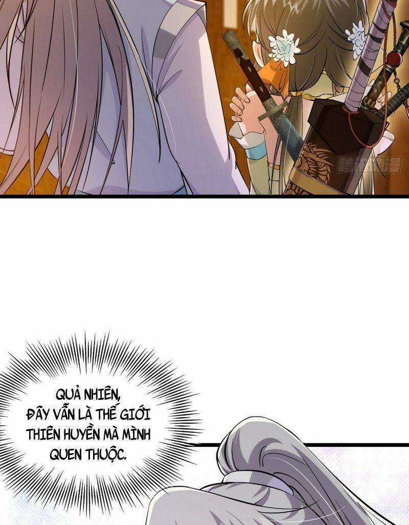 Nick Này Có Độc Chapter 7 trang 35