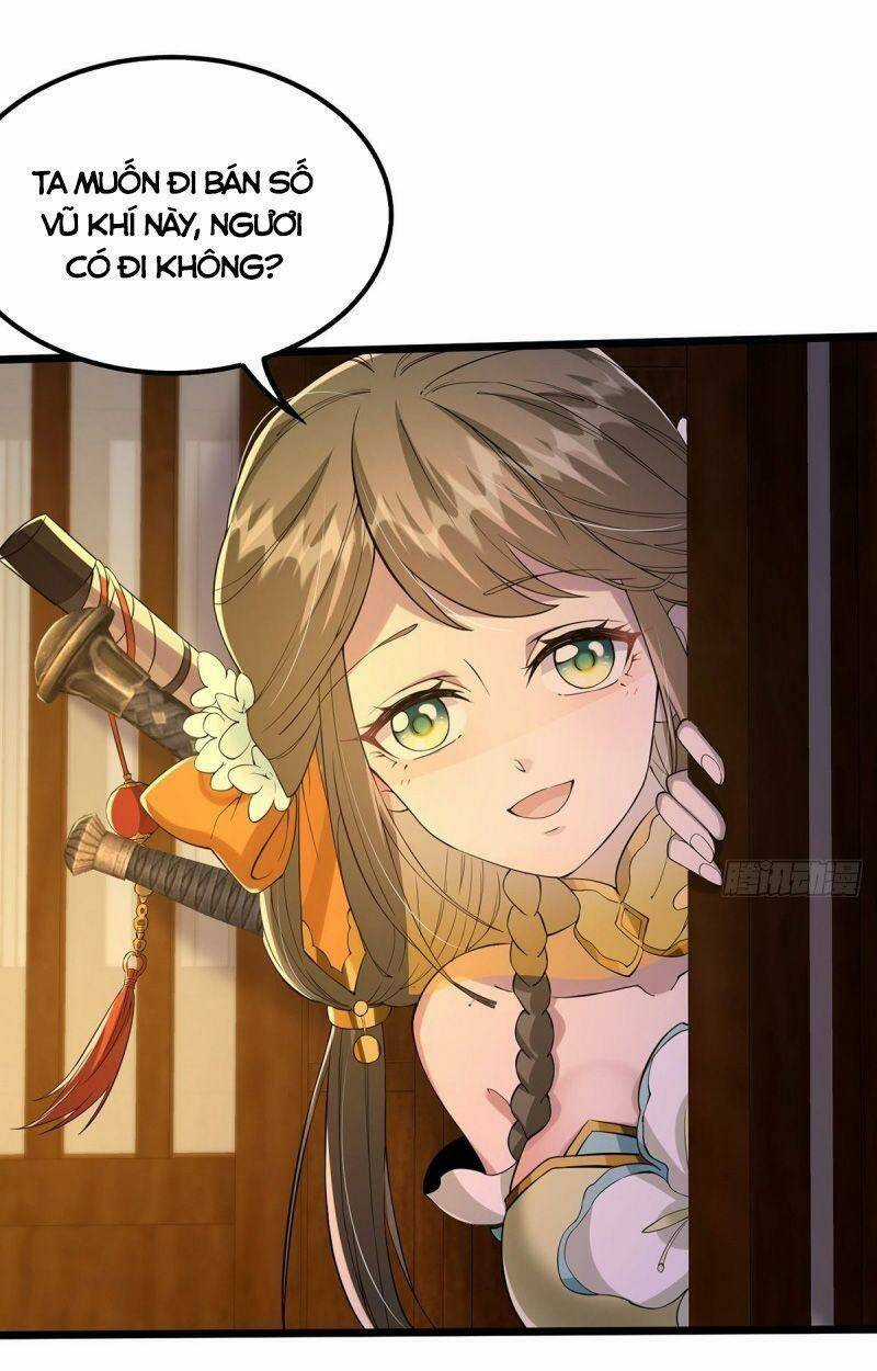 Nick Này Có Độc Chapter 7 trang 5