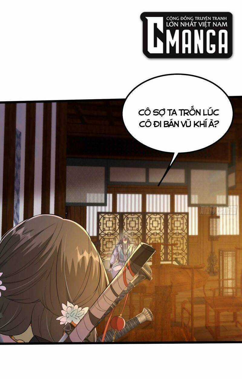 Nick Này Có Độc Chapter 7 trang 6