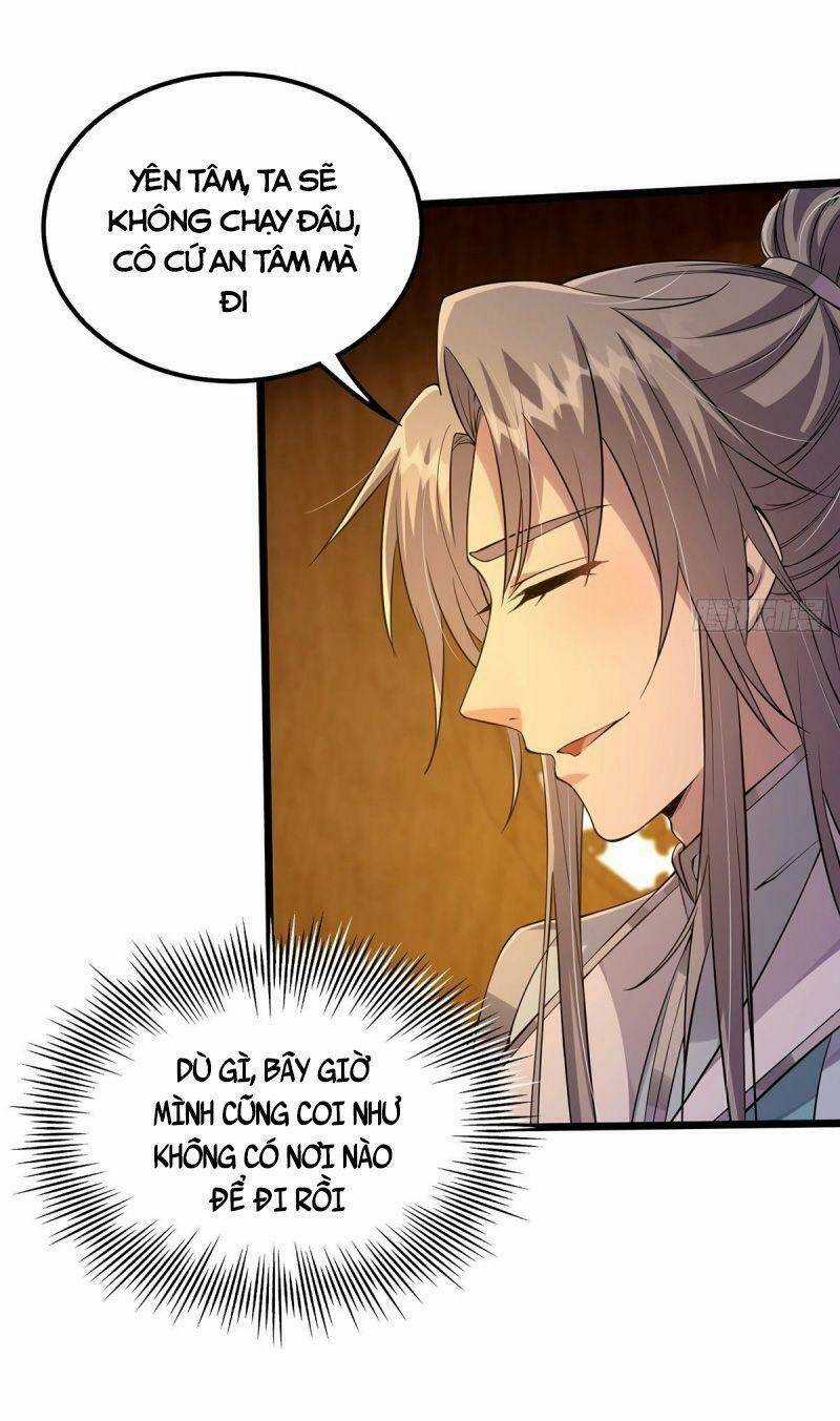 Nick Này Có Độc Chapter 7 trang 7