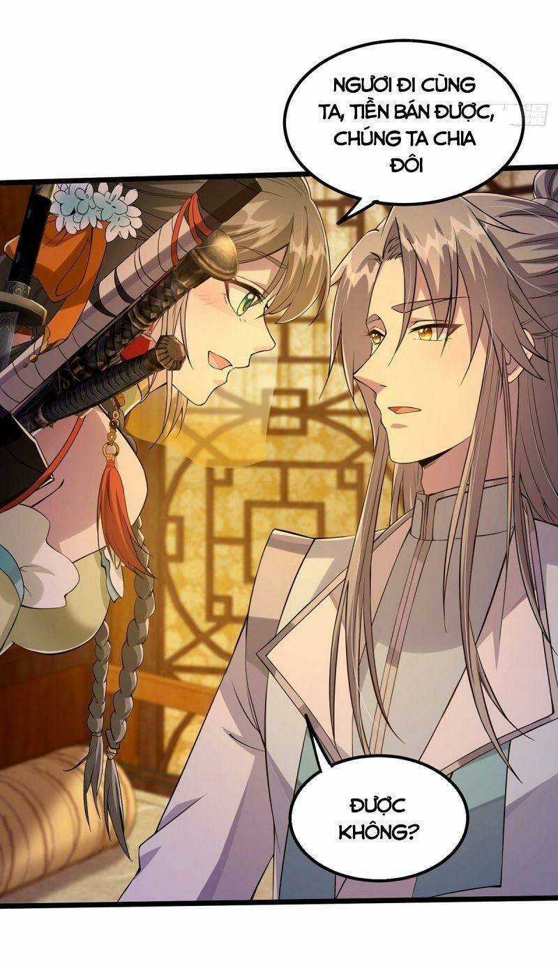 Nick Này Có Độc Chapter 7 trang 9