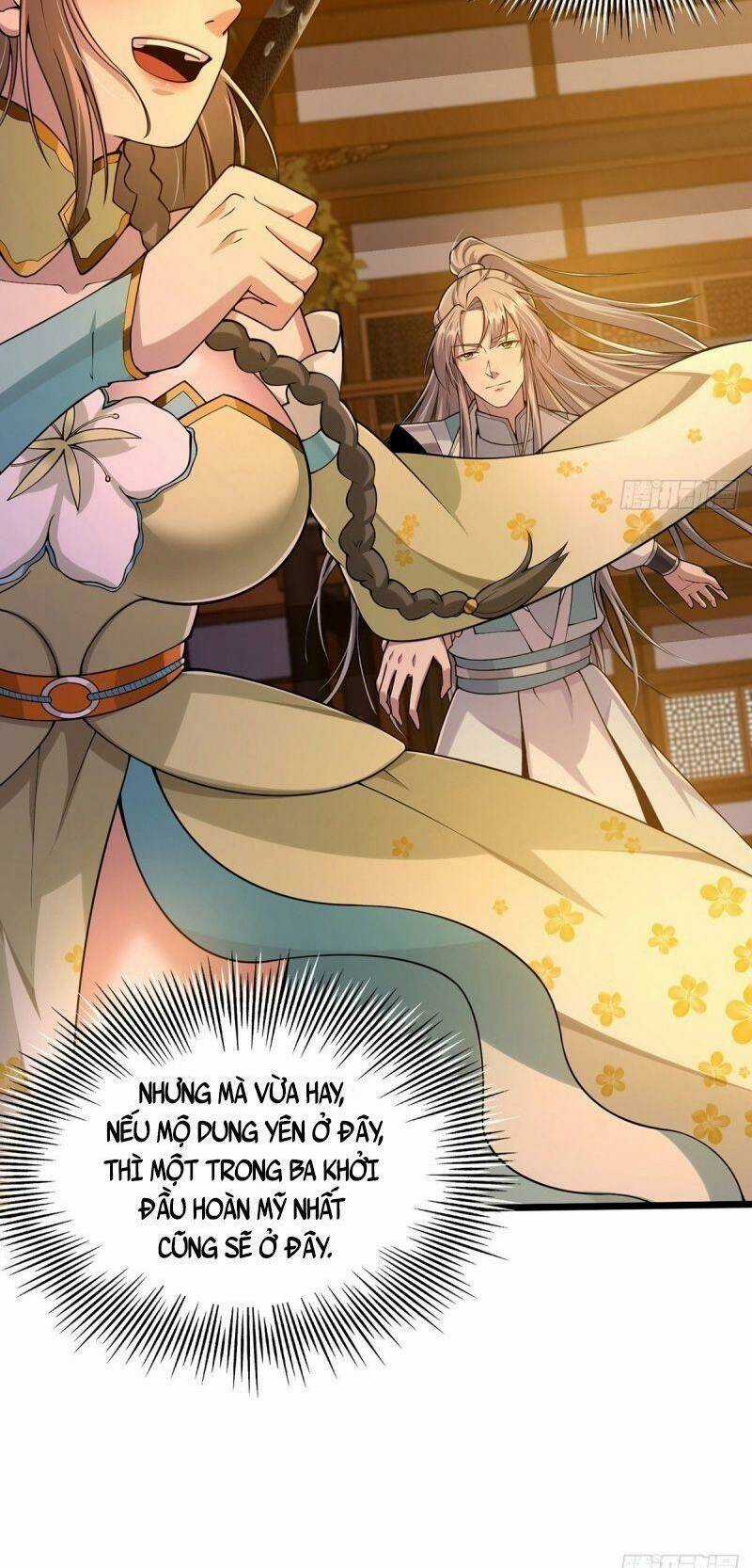 Nick Này Có Độc Chapter 8 trang 10