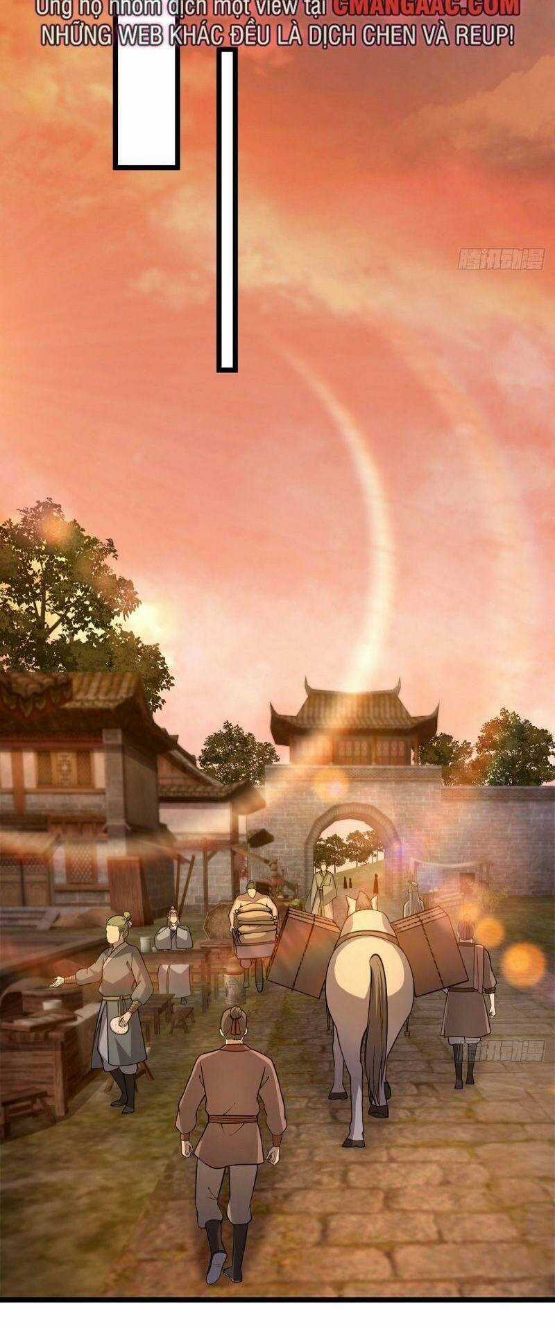 Nick Này Có Độc Chapter 8 trang 12