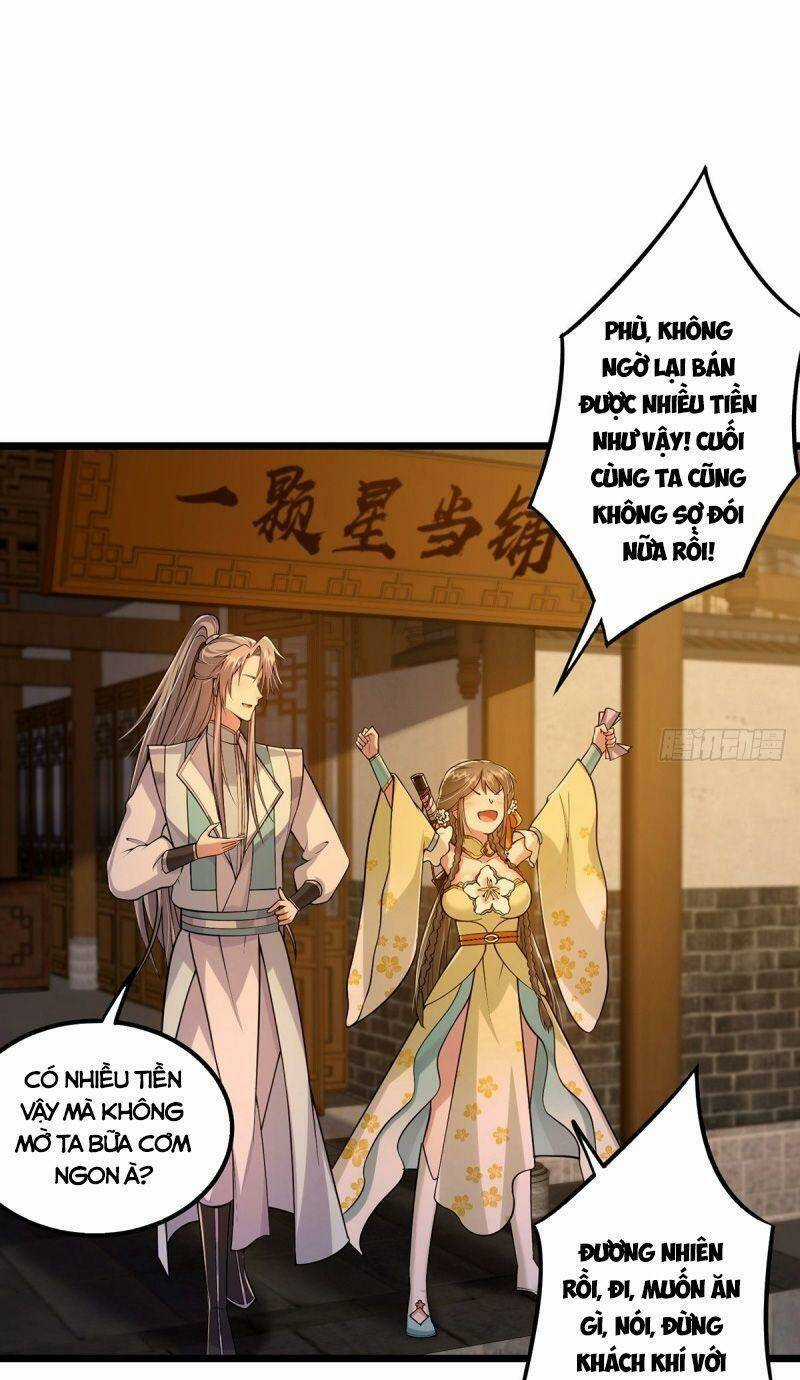 Nick Này Có Độc Chapter 8 trang 13