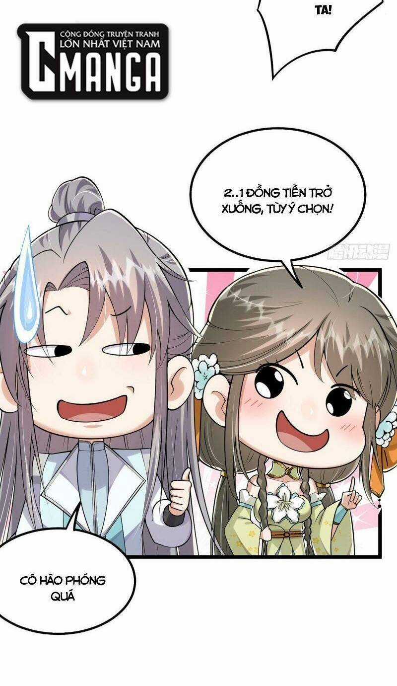 Nick Này Có Độc Chapter 8 trang 14