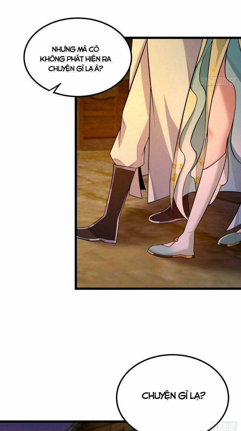 Nick Này Có Độc Chapter 8 trang 15