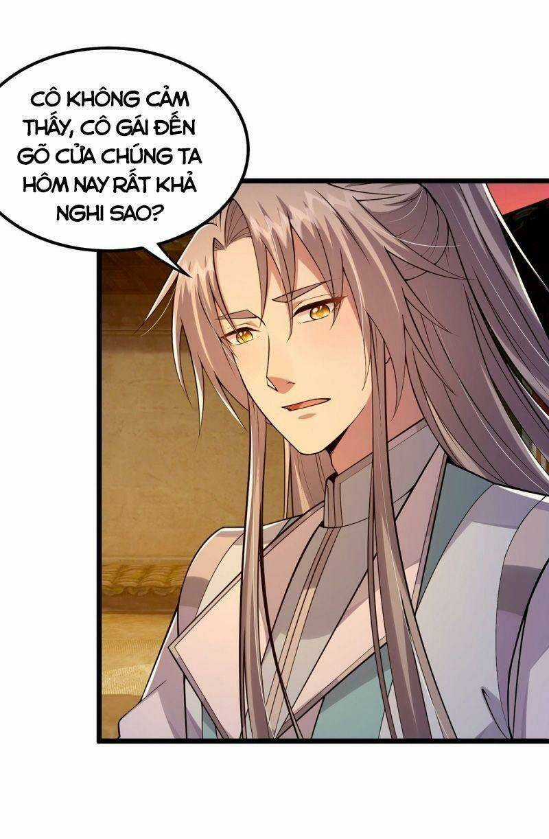 Nick Này Có Độc Chapter 8 trang 17