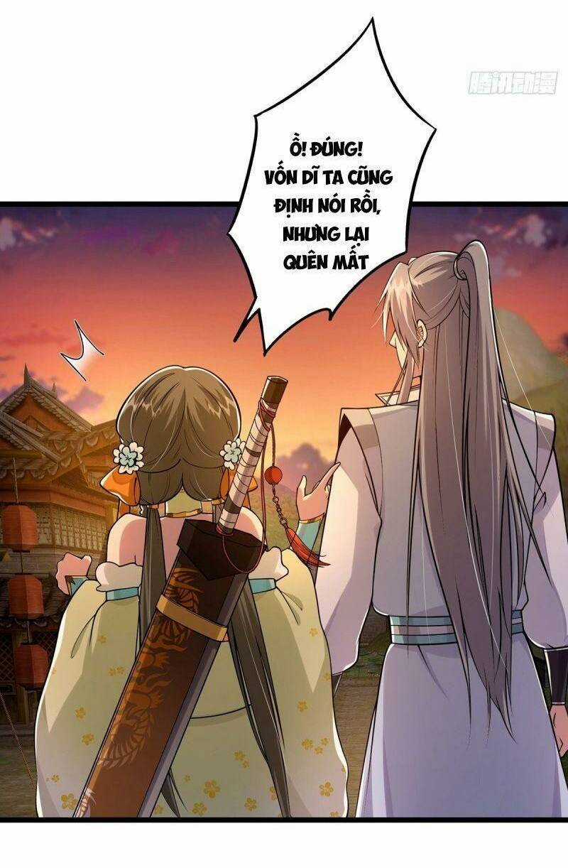 Nick Này Có Độc Chapter 8 trang 18