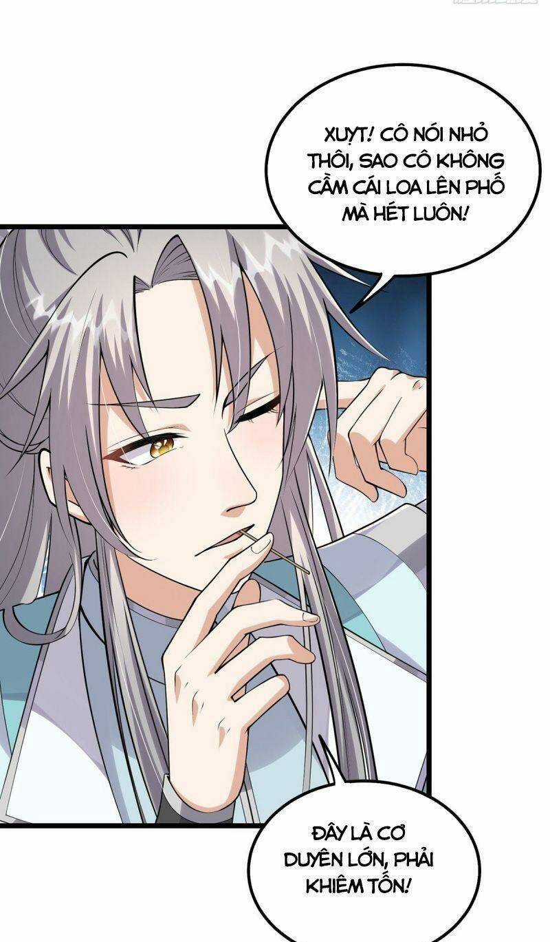 Nick Này Có Độc Chapter 8 trang 21