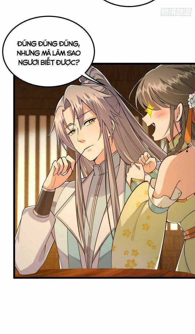 Nick Này Có Độc Chapter 8 trang 22