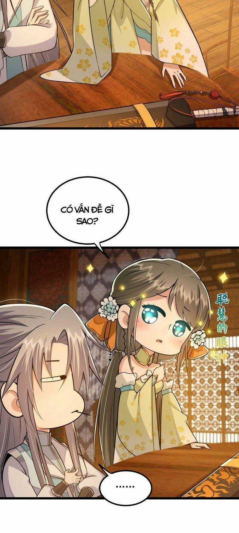 Nick Này Có Độc Chapter 8 trang 24