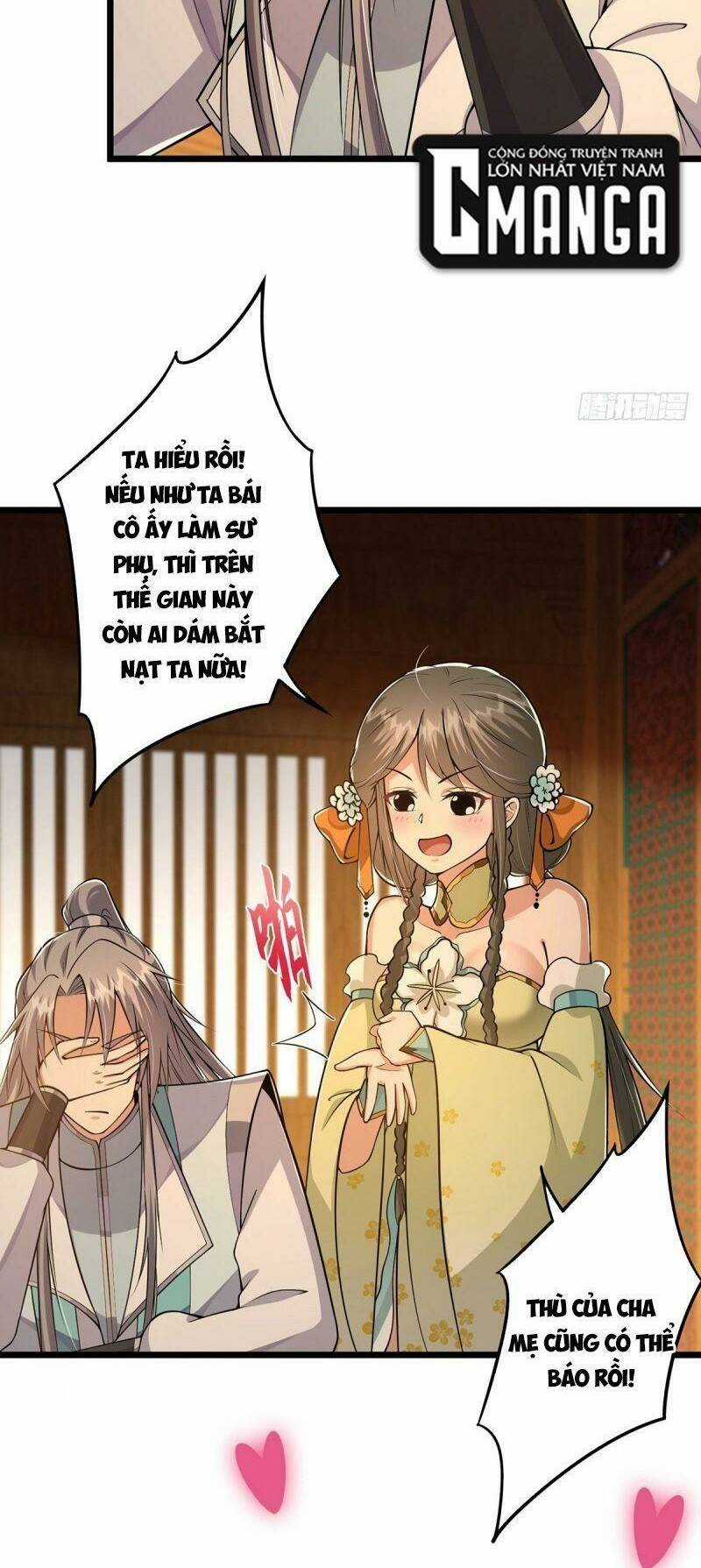 Nick Này Có Độc Chapter 8 trang 26