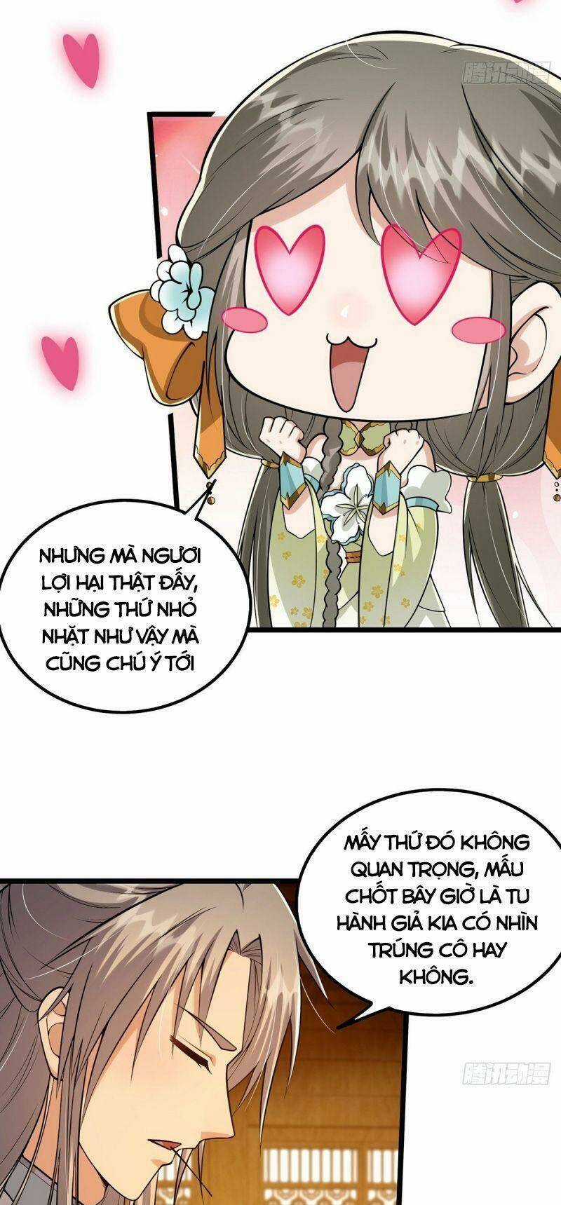 Nick Này Có Độc Chapter 8 trang 27