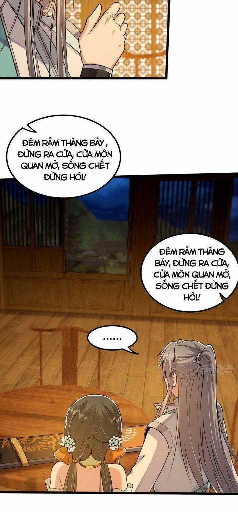 Nick Này Có Độc Chapter 8 trang 28