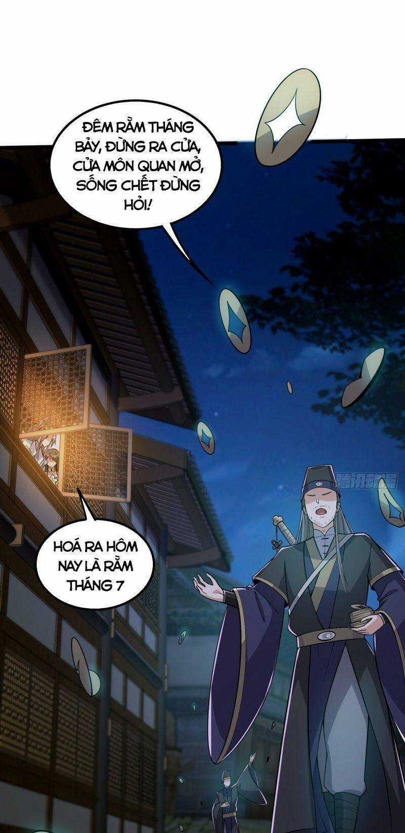 Nick Này Có Độc Chapter 8 trang 29