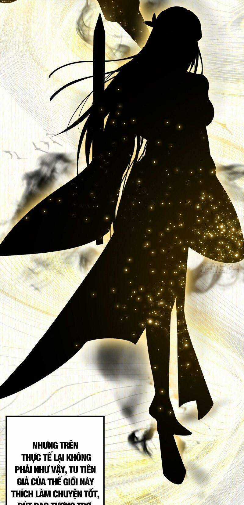 Nick Này Có Độc Chapter 8 trang 3