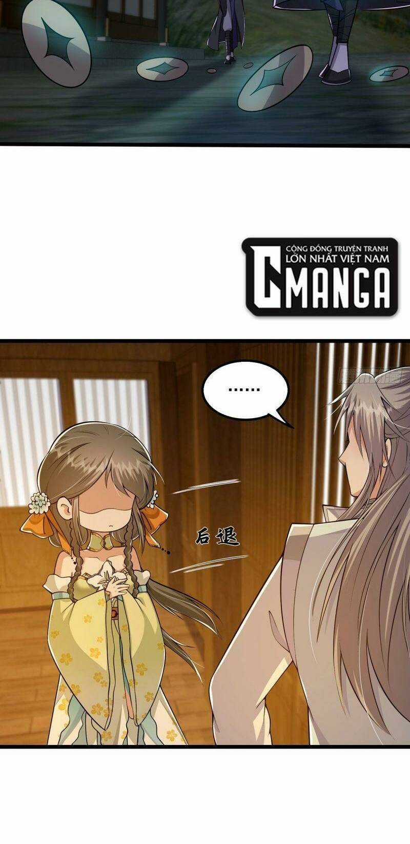 Nick Này Có Độc Chapter 8 trang 30