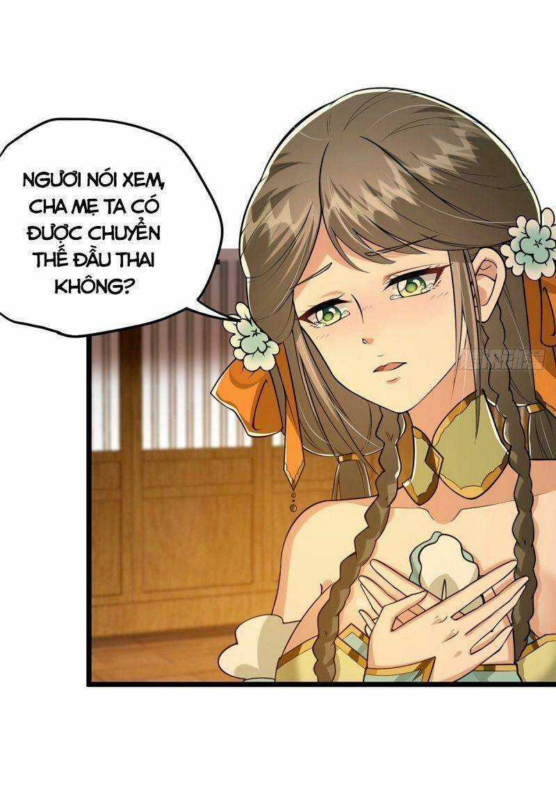 Nick Này Có Độc Chapter 8 trang 31