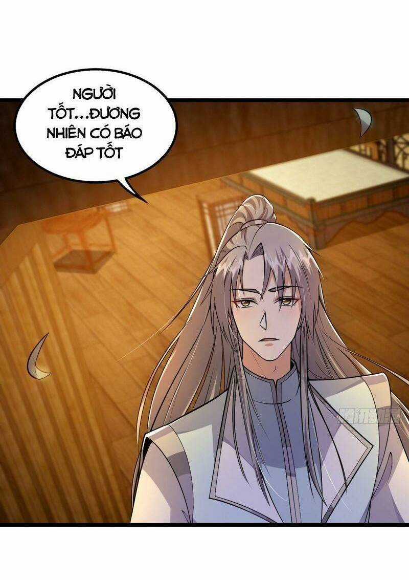 Nick Này Có Độc Chapter 8 trang 32