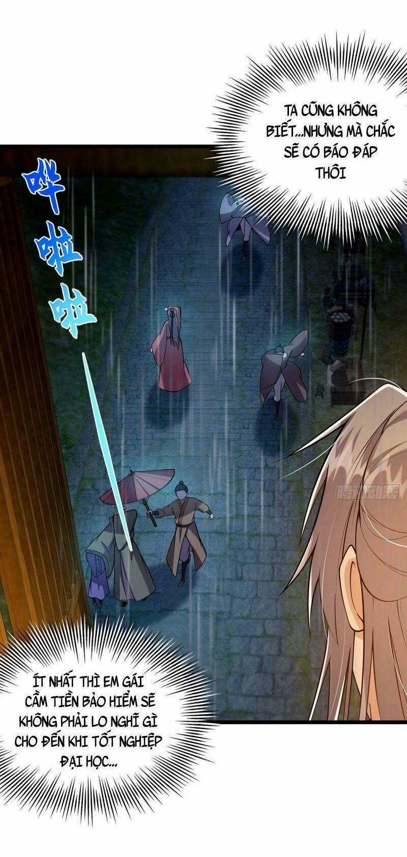 Nick Này Có Độc Chapter 8 trang 34