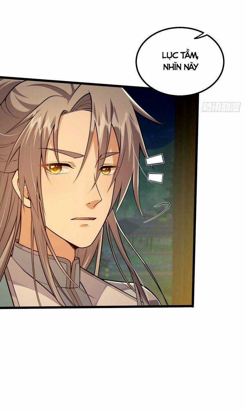 Nick Này Có Độc Chapter 8 trang 35