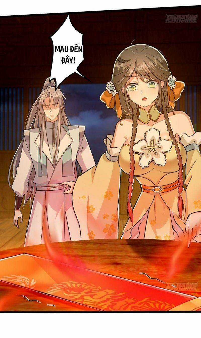 Nick Này Có Độc Chapter 8 trang 36