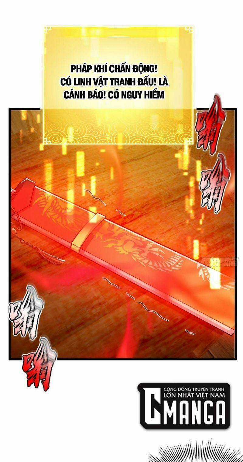 Nick Này Có Độc Chapter 8 trang 37